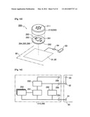 Hybrid Acoustic/Electric Signal Converting Device diagram and image