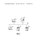 IMAGE PROCESSING DEVICE, METHOD AND PROGRAM PRODUCT PROCESSING BARCODES     WITH LINK INFORMATION CORRESPONDING TO OTHER BARCODES diagram and image