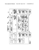 IMAGE PROCESSING DEVICE, METHOD AND PROGRAM PRODUCT PROCESSING BARCODES     WITH LINK INFORMATION CORRESPONDING TO OTHER BARCODES diagram and image