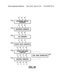 IMAGE PROCESSING DEVICE, METHOD AND PROGRAM PRODUCT PROCESSING BARCODES     WITH LINK INFORMATION CORRESPONDING TO OTHER BARCODES diagram and image