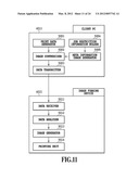 IMAGE PROCESSING DEVICE, METHOD AND PROGRAM PRODUCT PROCESSING BARCODES     WITH LINK INFORMATION CORRESPONDING TO OTHER BARCODES diagram and image