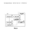 IMAGE PROCESSING DEVICE, METHOD AND PROGRAM PRODUCT PROCESSING BARCODES     WITH LINK INFORMATION CORRESPONDING TO OTHER BARCODES diagram and image