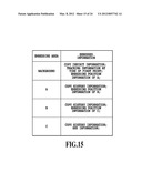 IMAGE PROCESSING DEVICE, METHOD AND PROGRAM PRODUCT PROCESSING BARCODES     WITH LINK INFORMATION CORRESPONDING TO OTHER BARCODES diagram and image