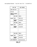 IMAGE PROCESSING DEVICE, METHOD AND PROGRAM PRODUCT PROCESSING BARCODES     WITH LINK INFORMATION CORRESPONDING TO OTHER BARCODES diagram and image