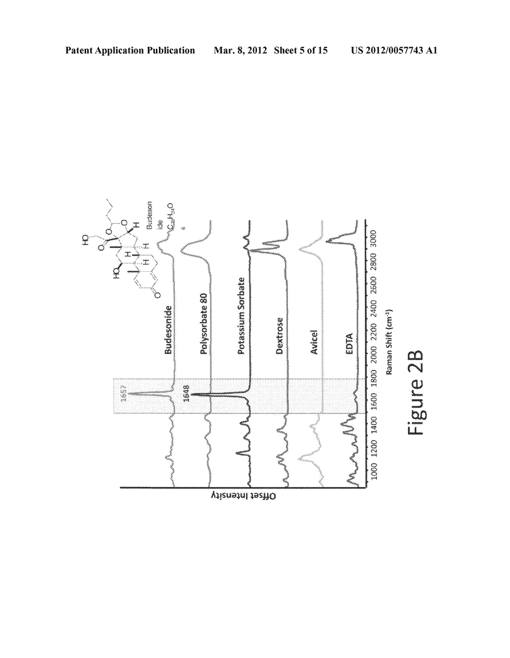 System and method for fluorescence guided ingredient specific particle     sizing - diagram, schematic, and image 06