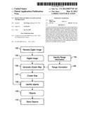 DETECTION OF OBJECTS USING RANGE INFORMATION diagram and image