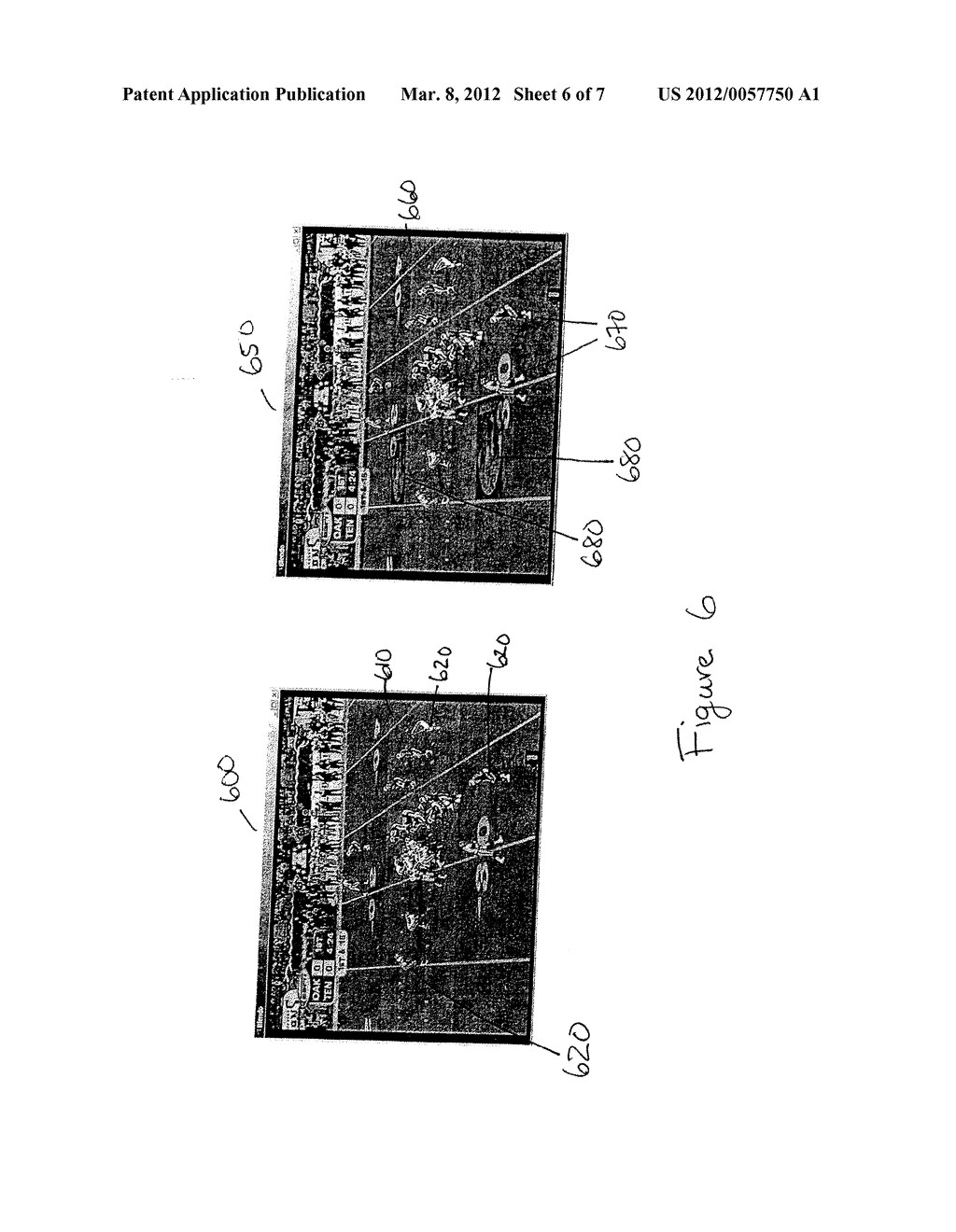 System And Method For Data Assisted Chrom-Keying - diagram, schematic, and image 07