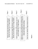 METHOD OF, AND APPARATUS AND COMPUTER SOFTWARE FOR, IMPLEMENTING IMAGE     ANALYSIS PROTOCOLS diagram and image