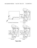 Method and Apparatus for Efficient Three-Dimensional Contouring of Medical     Images diagram and image