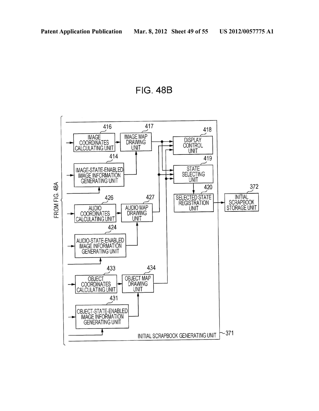 INFORMATION PROCESSING DEVICE, INFORMATION PROCESSING METHOD, AND PROGRAM - diagram, schematic, and image 50