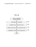 IMAGE PROCESSING APPARATUS AND IMAGE PROCESSING METHOD diagram and image