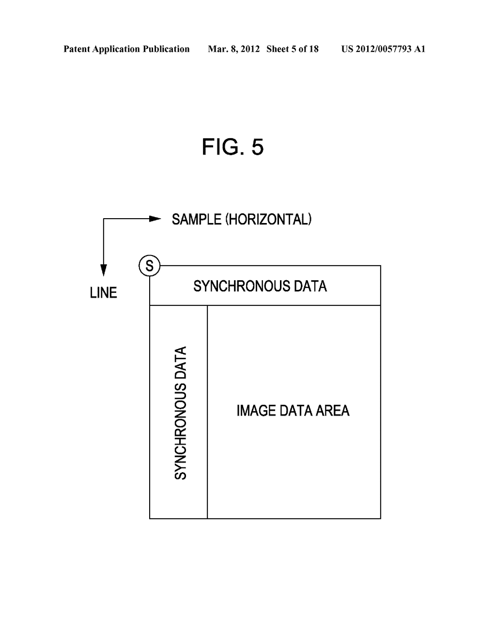 IMAGE PROCESSING APPARATUS, IMAGE PROCESSING METHOD, AND PROGRAM - diagram, schematic, and image 06