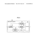 QUALITY ADJUSTING APPARATUS AND IMAGE QUALITY ADJUSTING METHOD diagram and image