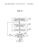 IMAGE PROCESSING APPARATUS AND METHOD FOR CONTROLLING IMAGE PROCESSING     APPARATUS diagram and image