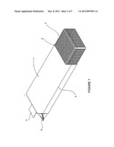  STERILISATION BAG diagram and image