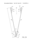 Bag With Reinforcing Features diagram and image