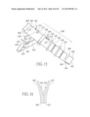 Bag With Reinforcing Features diagram and image