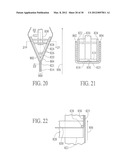 Bag With Reinforcing Features diagram and image