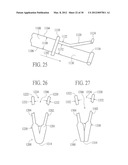 Bag With Reinforcing Features diagram and image