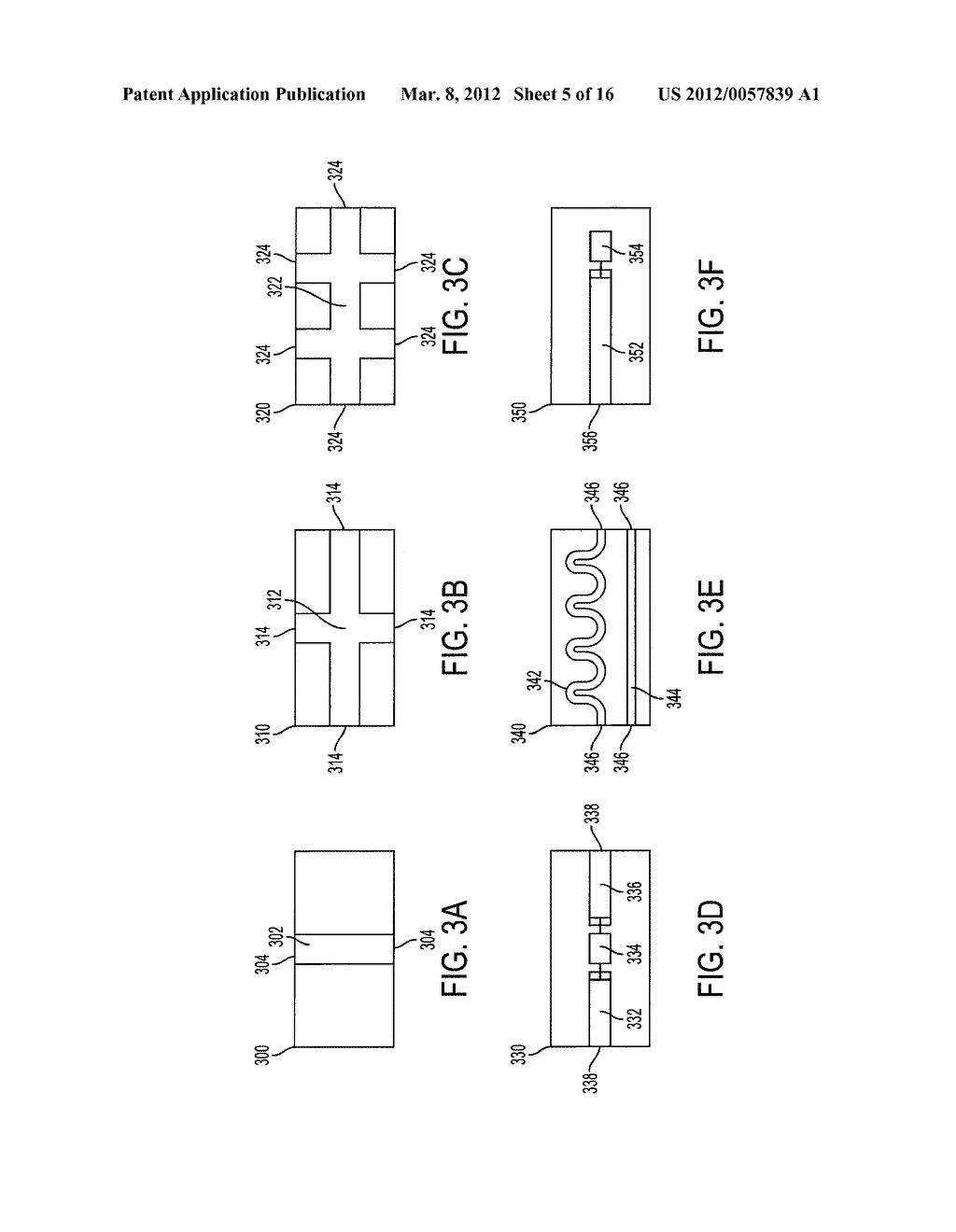 RUGGEDIZED WAVEGUIDE ENCAPSULATION FIXTURE - diagram, schematic, and image 06