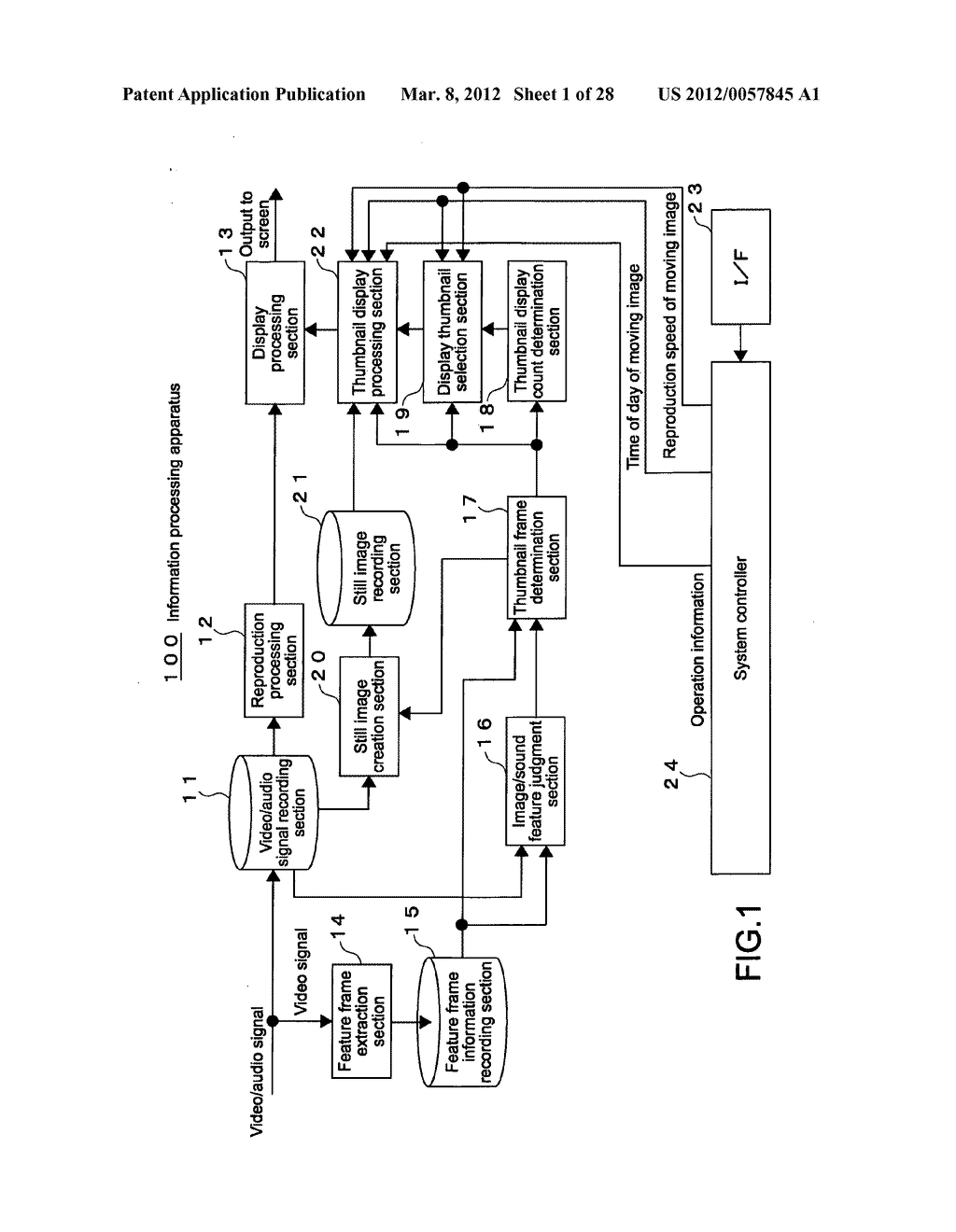 Information processing apparatus, information processing method, and     program - diagram, schematic, and image 02