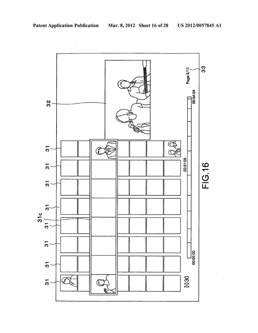 Information processing apparatus, information processing method, and     program - diagram, schematic, and image 17
