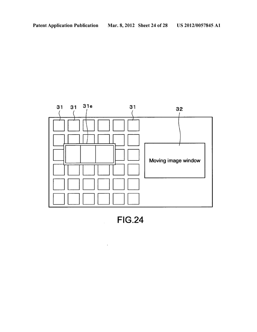 Information processing apparatus, information processing method, and     program - diagram, schematic, and image 25