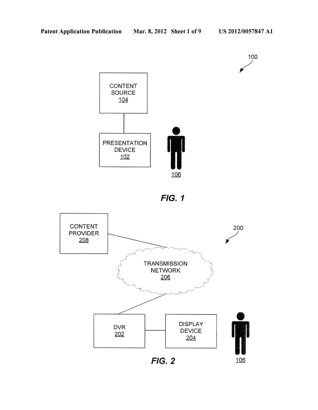 METHODS AND APPARATUS FOR FILTERING CONTENT IN A VIDEO STREAM USING CLOSED     CAPTIONING DATA - diagram, schematic, and image 02