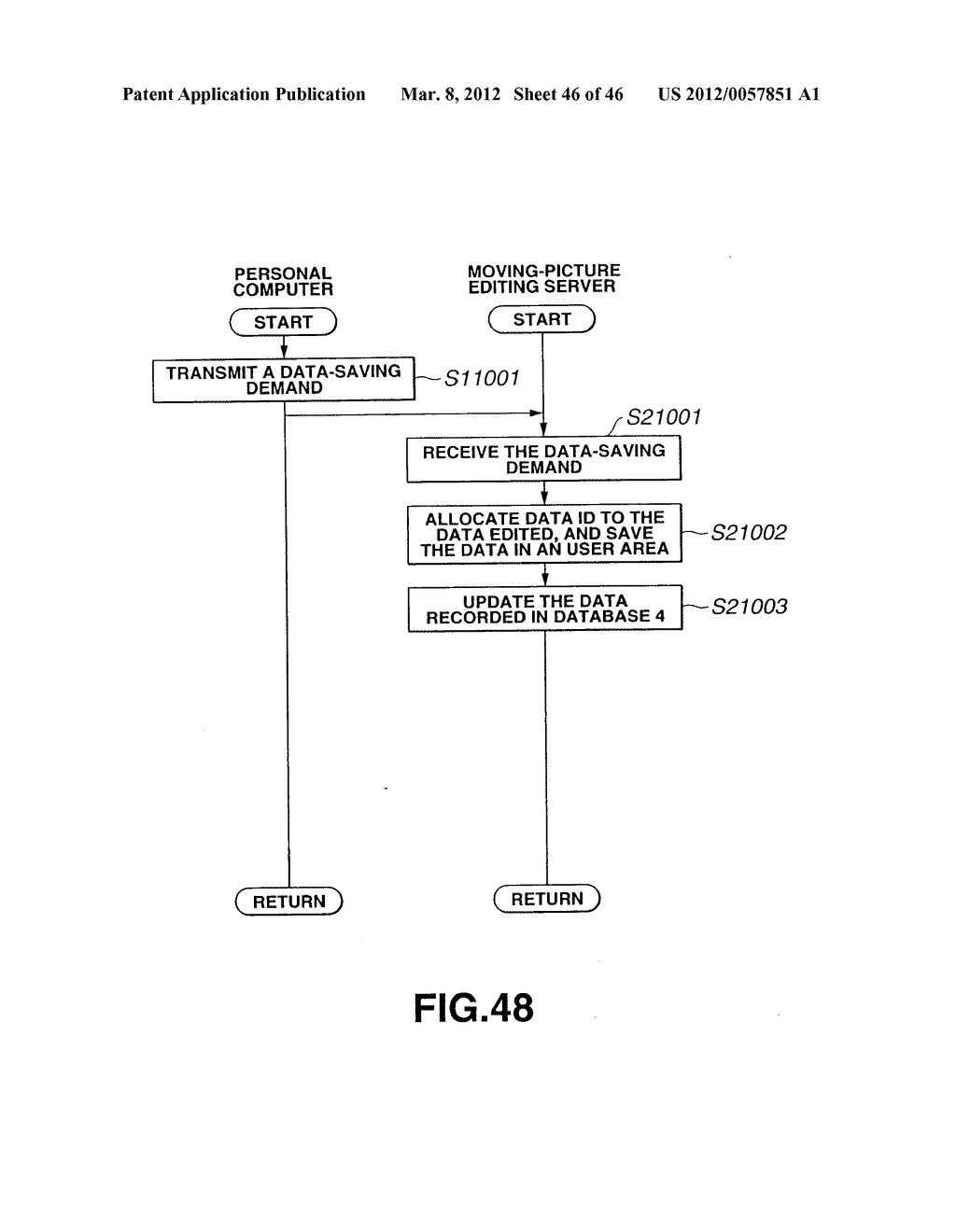 DATA-PROVIDING APPARATUS, DATA-PROVIDING METHOD AND PROGRAM-SORTING MEDIUM - diagram, schematic, and image 47