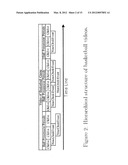 SYSTEMS AND METHODS FOR THE AUTONOMOUS PRODUCTION OF VIDEOS FROM     MULTI-SENSORED DATA diagram and image