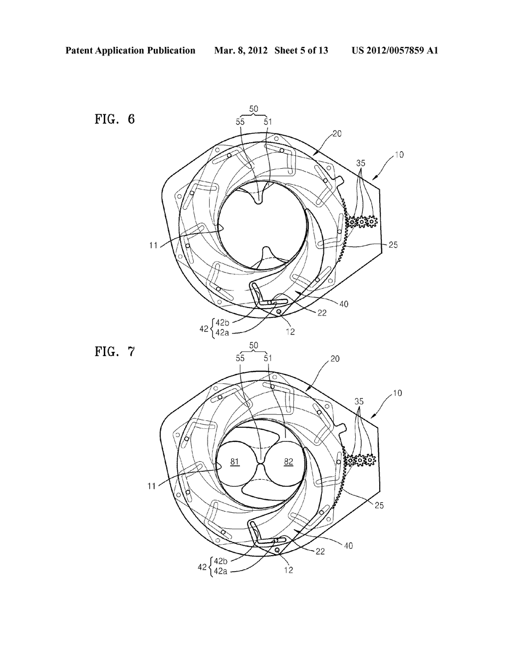 LIGHT QUANTITY ADJUSTMENT APPARATUS AND PHOTOGRAPHING APPARATUS INCLUDING     THE SAME - diagram, schematic, and image 06