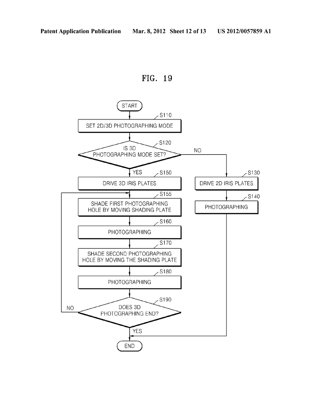 LIGHT QUANTITY ADJUSTMENT APPARATUS AND PHOTOGRAPHING APPARATUS INCLUDING     THE SAME - diagram, schematic, and image 13