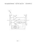 Apparatus and Methods for Adaptively Using Signals to Control a     Semiconductor Optical Amplifier (SOA) diagram and image