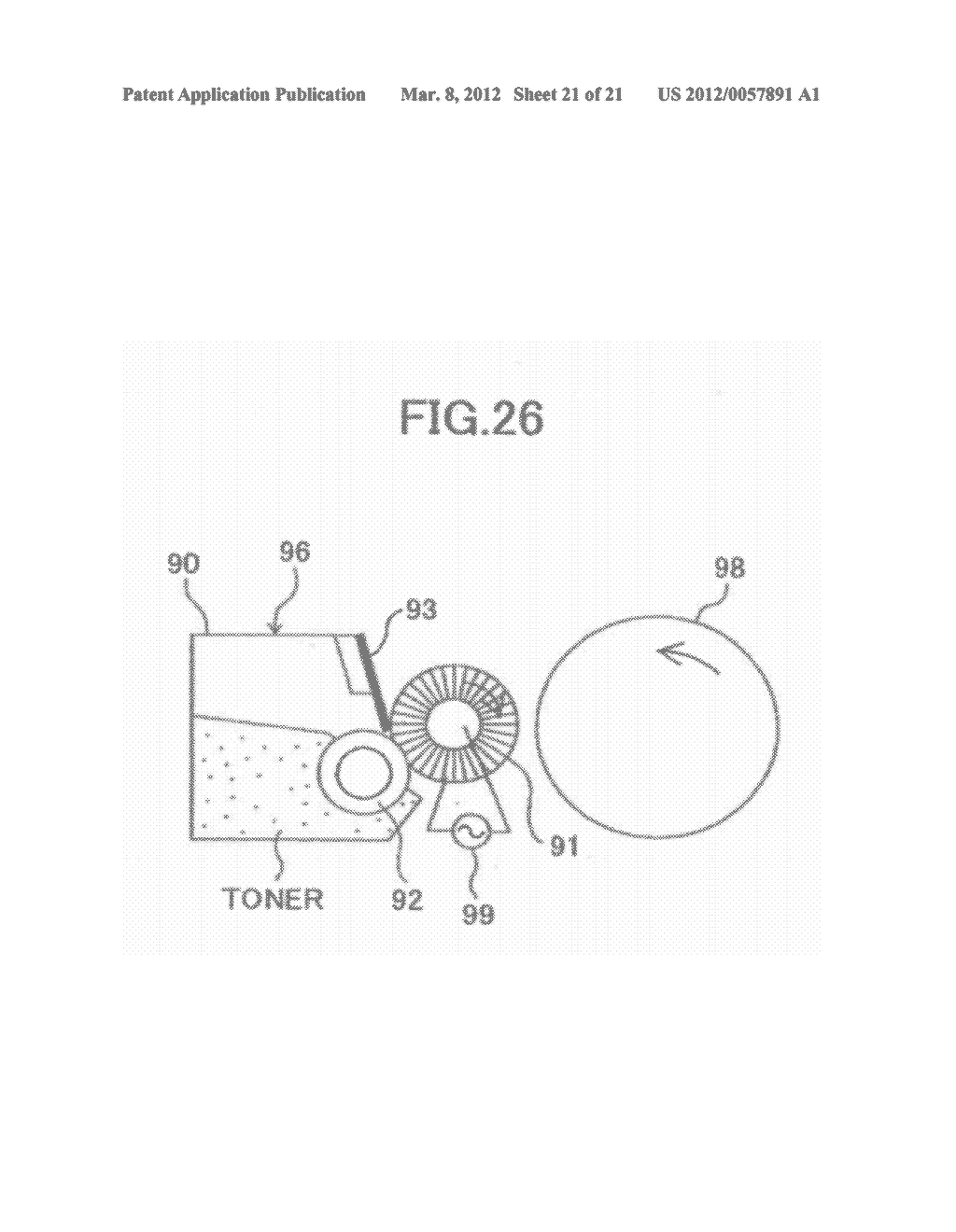 IMAGE FORMING APPARATUS - diagram, schematic, and image 22