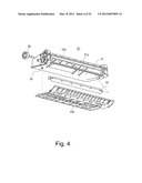 PROCESS CARTRIDGE AND IMAGE FORMING APPARATUS diagram and image