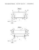 Tandem-Type Process Unit Removably Loaded In Image Forming Device diagram and image