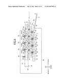 Tandem-Type Process Unit Removably Loaded In Image Forming Device diagram and image