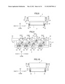 Tandem-Type Process Unit Removably Loaded In Image Forming Device diagram and image