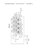 Tandem-Type Process Unit Removably Loaded In Image Forming Device diagram and image