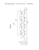 METHOD OF MANUFACTURING SURFACE EMITTING LASER, AND SURFACE EMITTING     LASER, SURFACE EMITTING LASER ARRAY, OPTICAL SCANNING DEVICE AND IMAGE     FORMING APPARATUS diagram and image