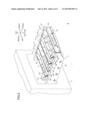 Developing Device diagram and image