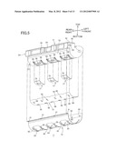 Developing Device diagram and image