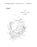 Developing Device diagram and image