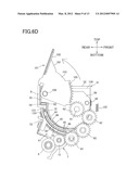 Developing Device diagram and image