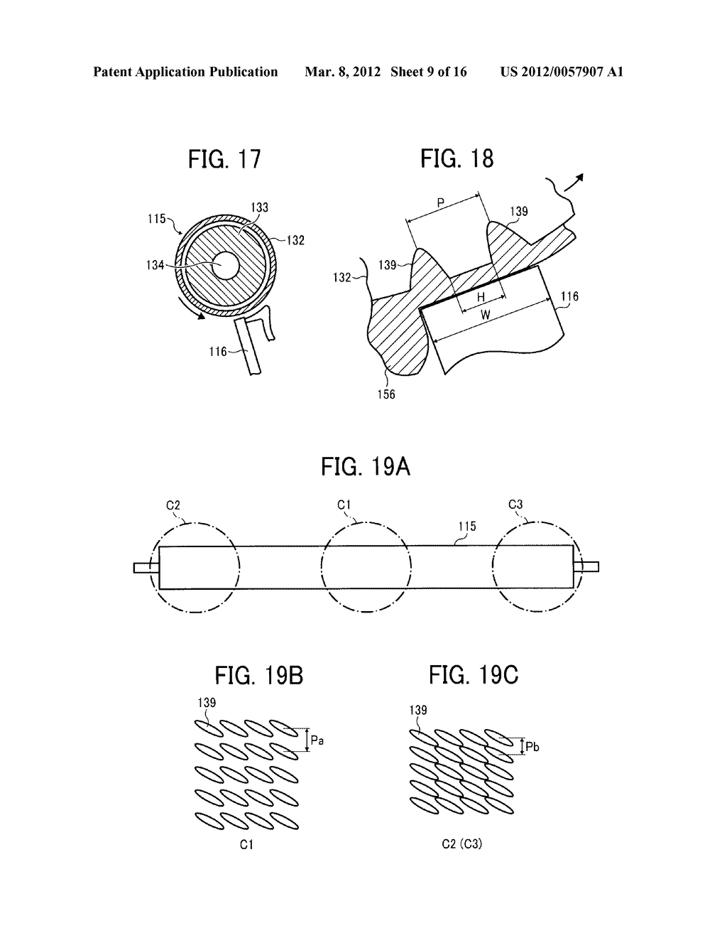 DEVELOPMENT DEVICE, PROCESS CARTRIDGE, AND IMAGE FORMING APPARATUS     INCLUDING SAME - diagram, schematic, and image 10