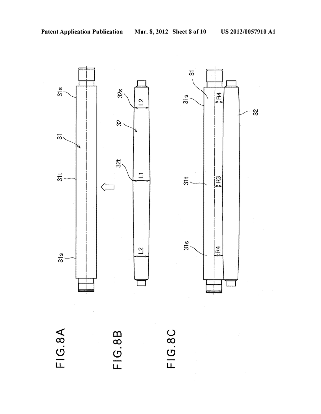 IMAGE FORMING APPARATUS AND FIXING UNIT - diagram, schematic, and image 09