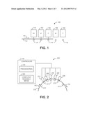 CLEAR FLUID PATTERNING ON PAPER MEDIA diagram and image