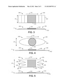 CLEAR FLUID PATTERNING ON PAPER MEDIA diagram and image