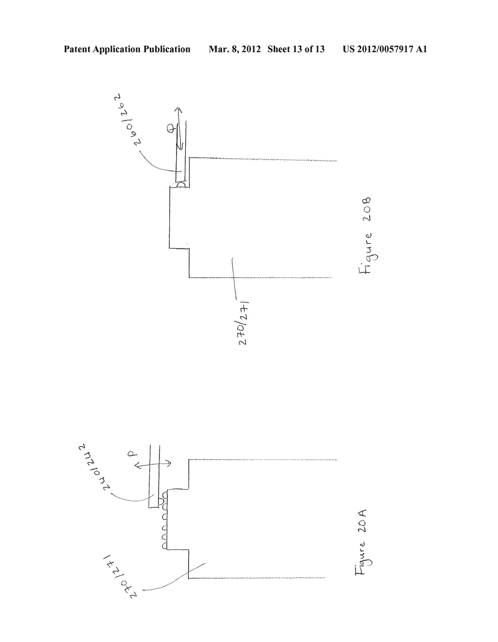 CASSETTE FOR USE IN A LABEL PRINTER - diagram, schematic, and image 14