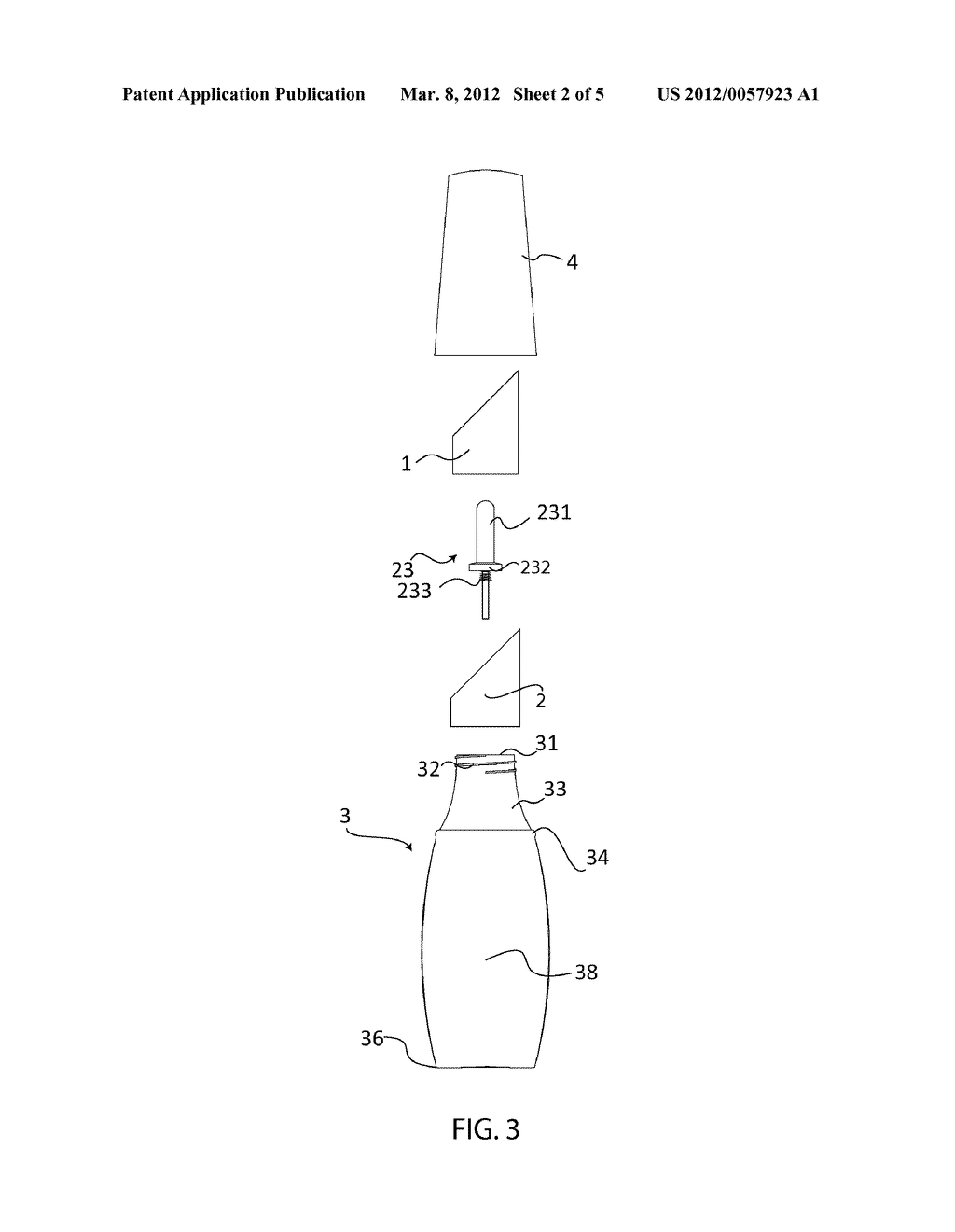 Drywall Tool - diagram, schematic, and image 03